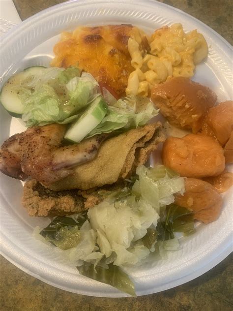 Blackmon's catering photos  942 Joel Johnson Road, Lillington, NC 27546The federal government has filed a $16,331 lien against Clayton Blackmon: A Bistro, the now-closed restaurant in Green Hills owned by West Nashville caterers Mary Blackmon and Ann Clayton